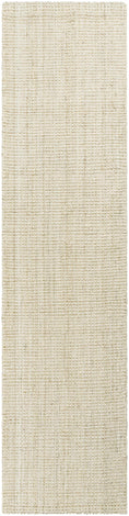 Load image into Gallery viewer, Calla Jute Beige Area Rug - Livabliss x Becki Owens
