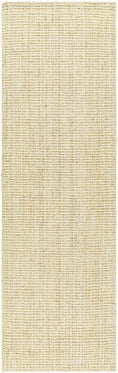 Load image into Gallery viewer, Calla Jute Beige Area Rug - Livabliss x Becki Owens
