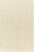 Load image into Gallery viewer, Calla Jute Beige Area Rug - Livabliss x Becki Owens
