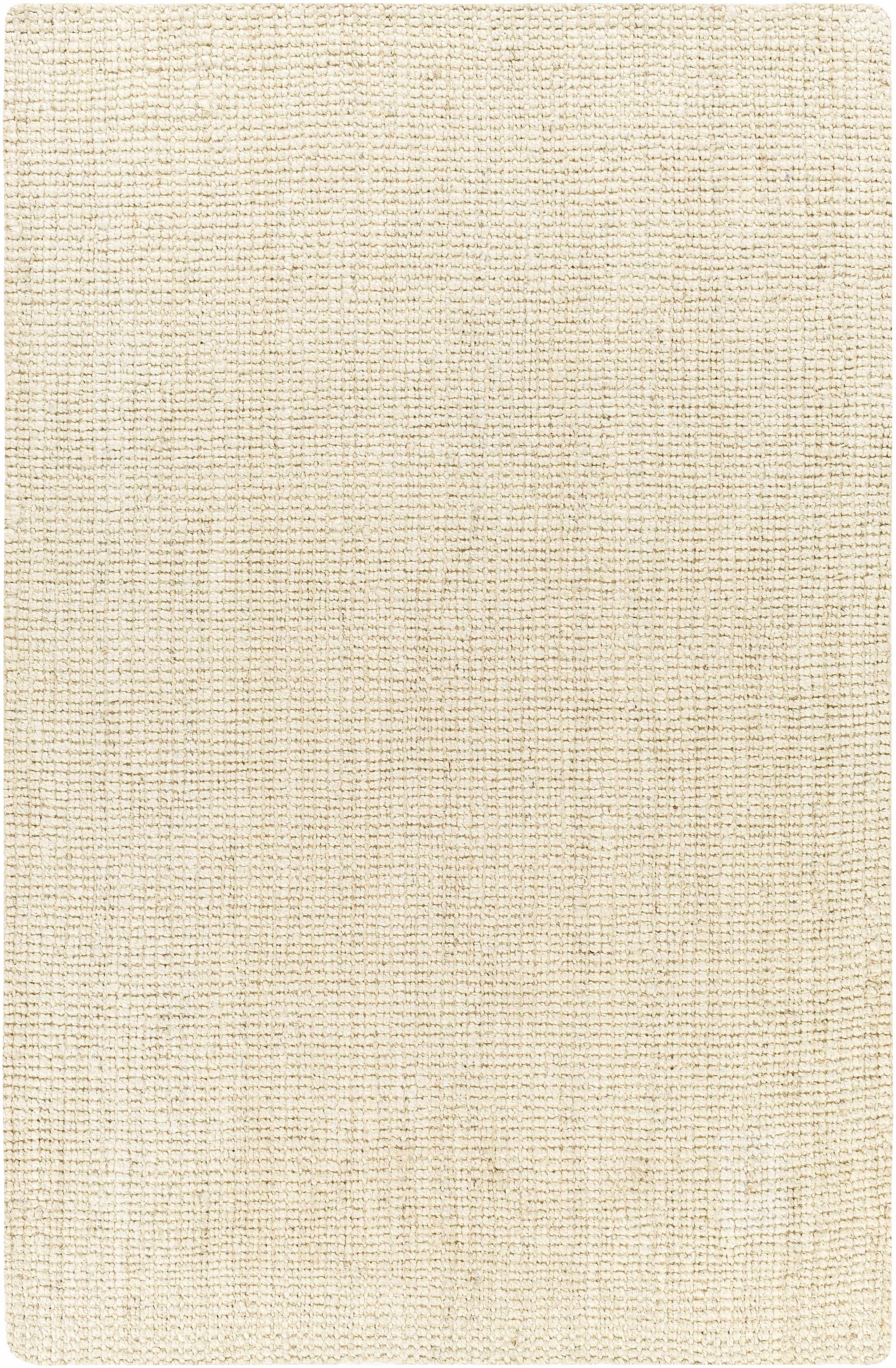 Calla Jute Beige Area Rug - Livabliss x Becki Owens