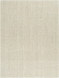 Load image into Gallery viewer, Calla Jute Beige Area Rug - Livabliss x Becki Owens
