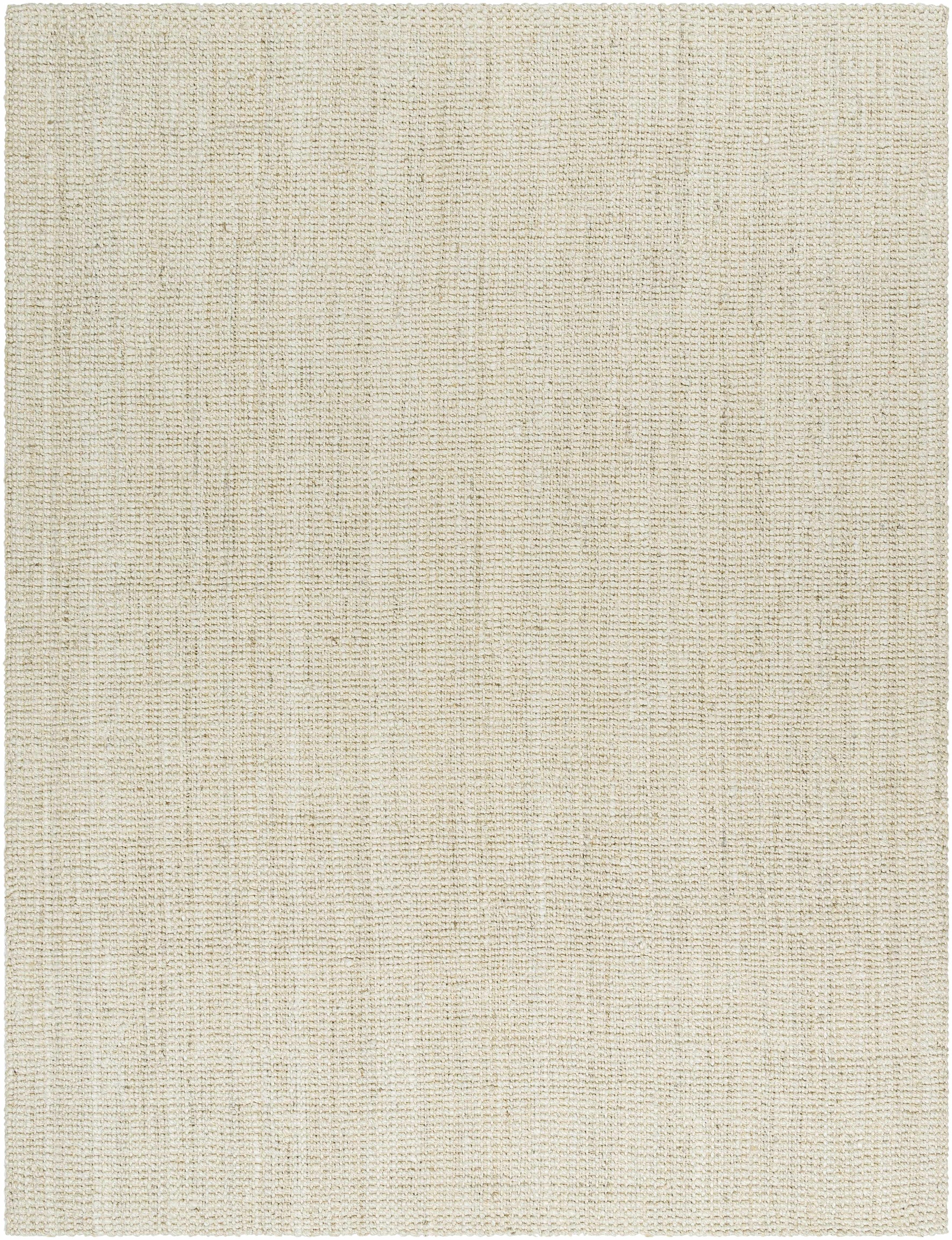 Calla Jute Beige Area Rug - Livabliss x Becki Owens