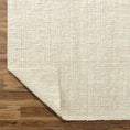 Load image into Gallery viewer, Calla Jute Beige Area Rug - Livabliss x Becki Owens
