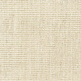 Load image into Gallery viewer, Calla Jute Beige Area Rug - Livabliss x Becki Owens
