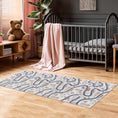 Load image into Gallery viewer, Mave Roads Washable Rug for Kids
