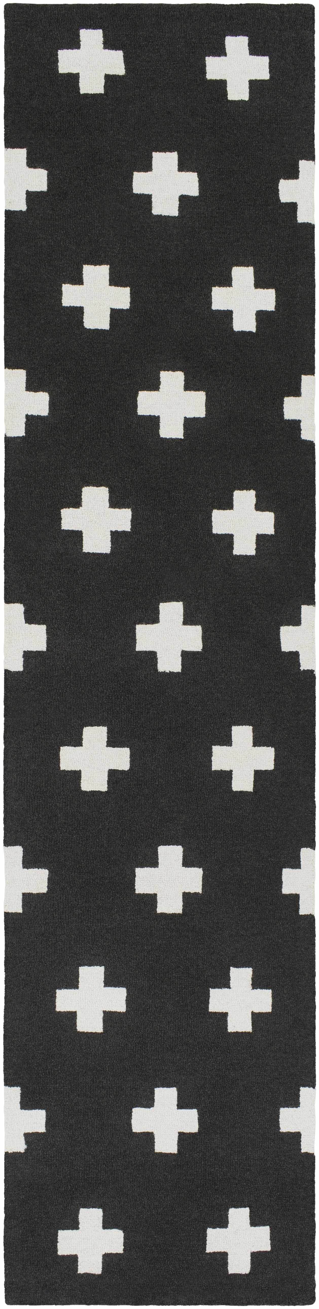 Shawanee Wool Area Rug