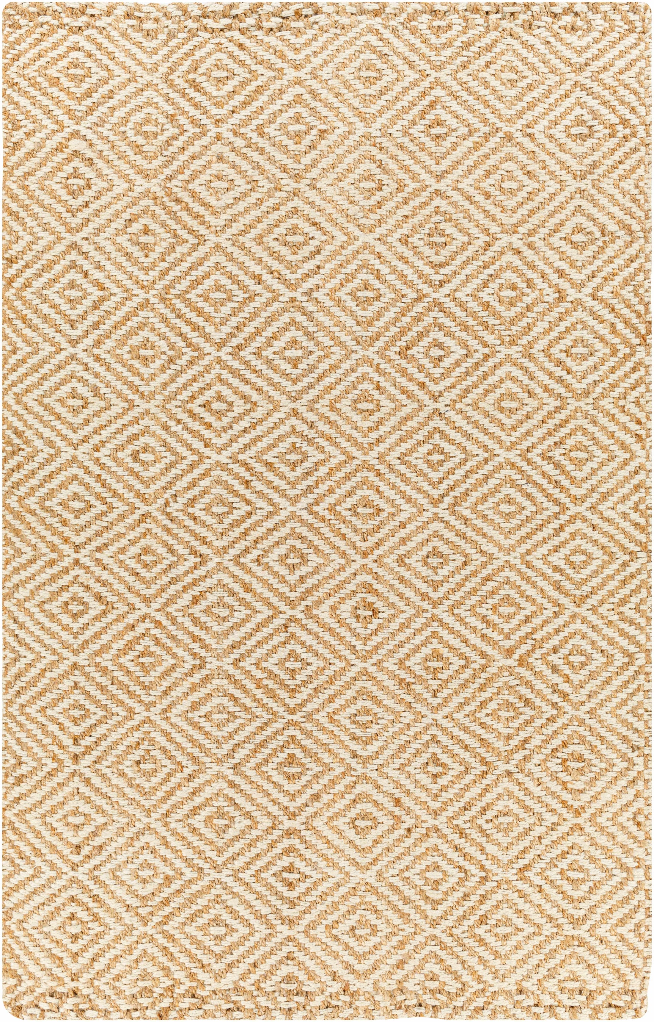 Eriko Jute Area Rug