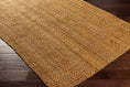 Load image into Gallery viewer, Asaka Jute Area Rug
