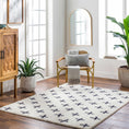 Load image into Gallery viewer, Bede Washable Area Rug
