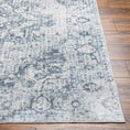 Load image into Gallery viewer, Ankti Aqua Washable Area Rug
