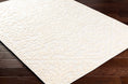 Load image into Gallery viewer, Beren Cream Washable Area Rug
