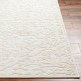 Load image into Gallery viewer, Beren Cream Washable Area Rug
