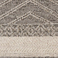 Load image into Gallery viewer, Beige Brown Areli Outdoor Rug
