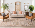 Load image into Gallery viewer, Conesus Hand Tufted Tan 1012 Wool Rug
