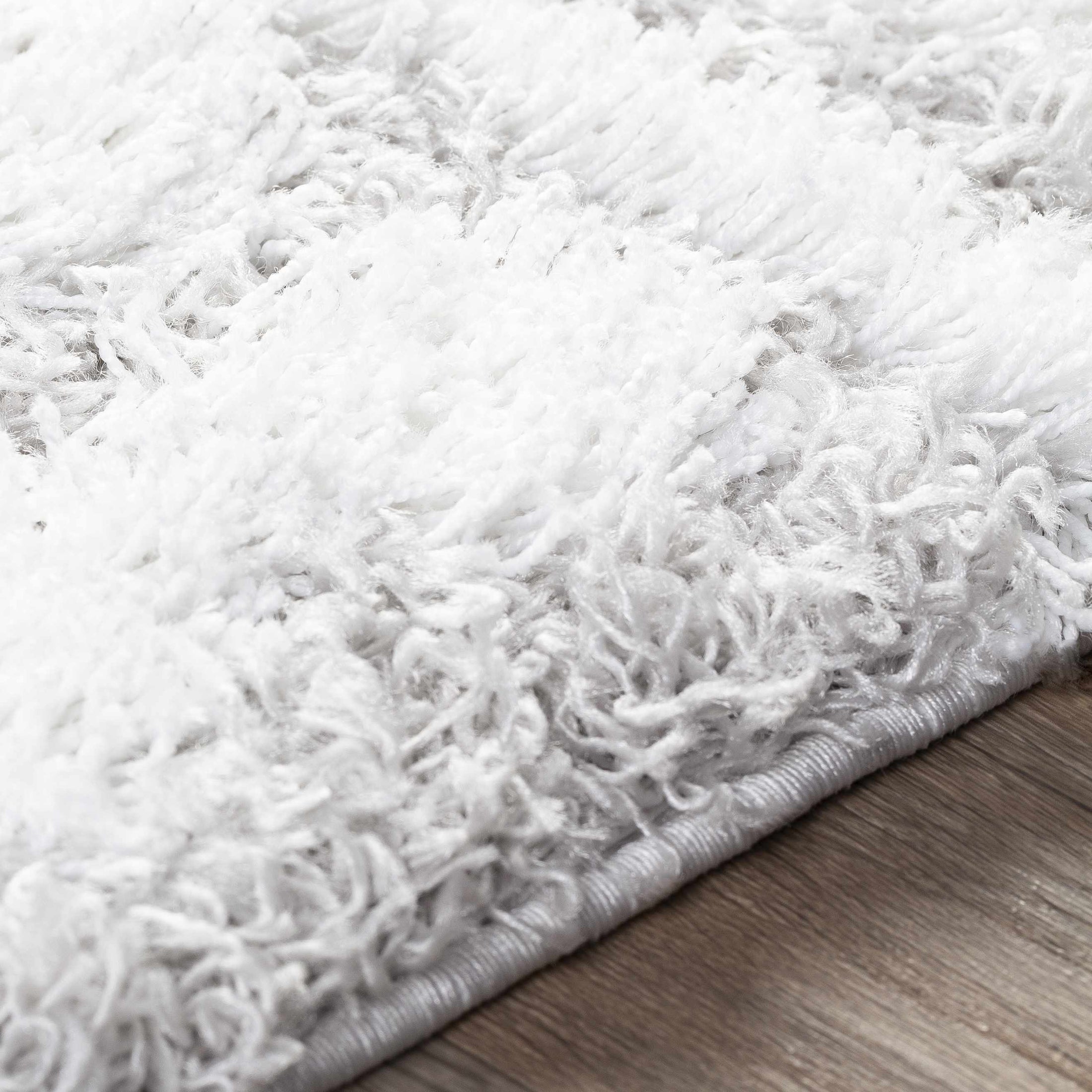 Vernonburg Shag Area Rug