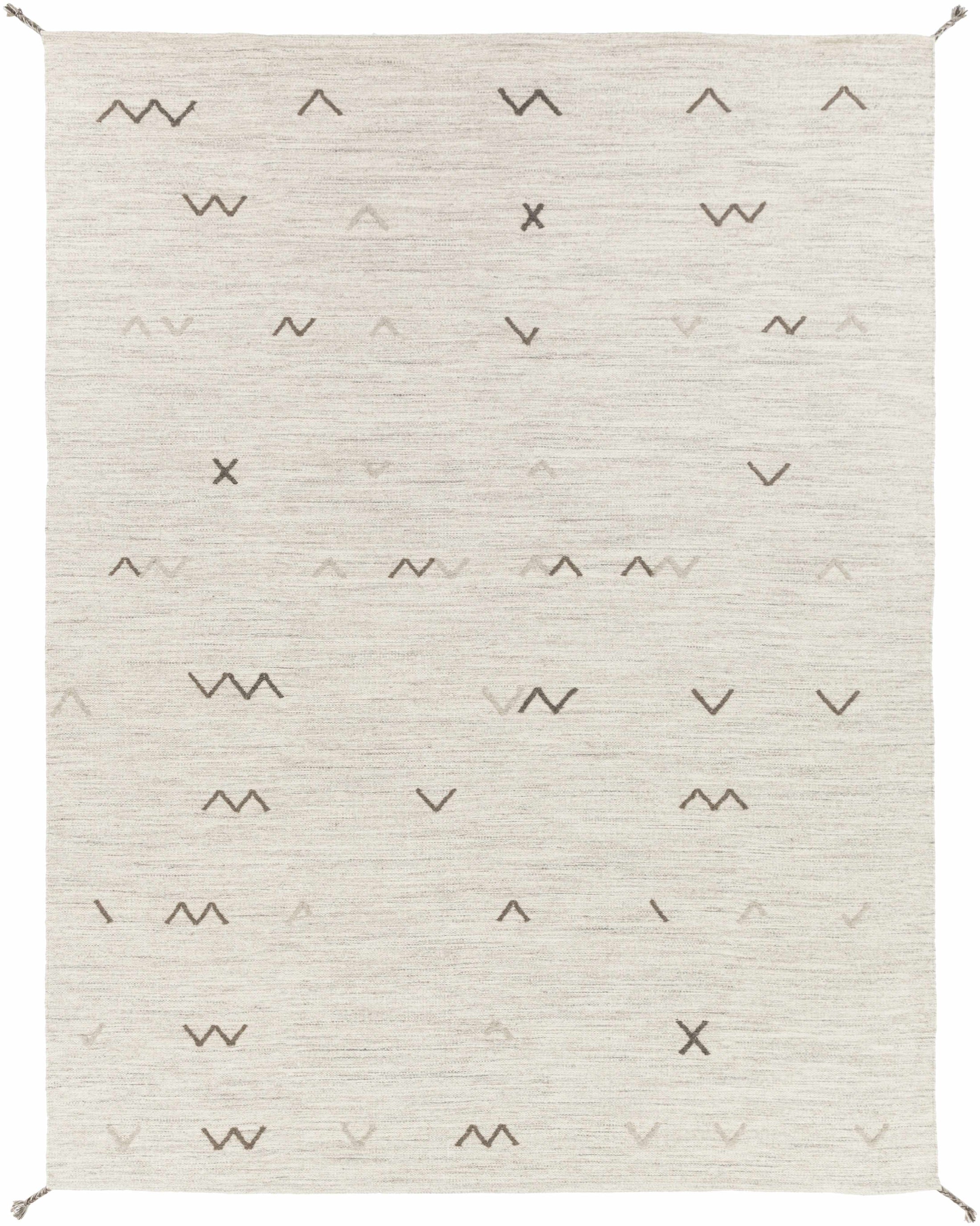 Yelm Wool Area Rug